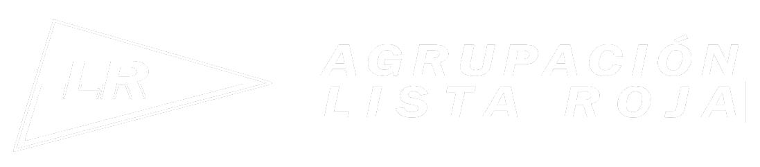 Agrupación Lista Roja